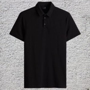Playera tipo polo