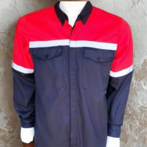 Camisola manga larga