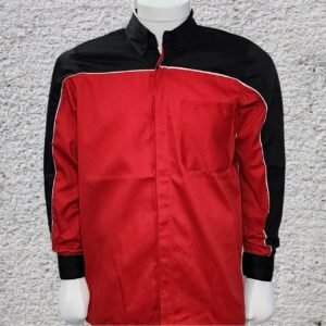 Camisola manga larga