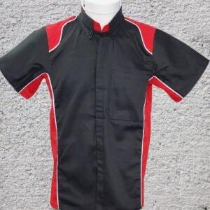 Camisola manga corta
