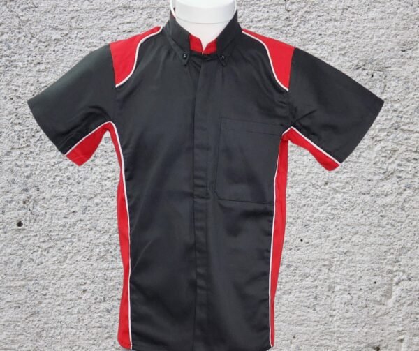 Camisola manga corta