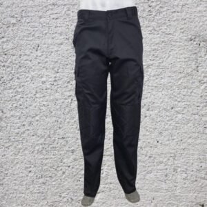 Pantalon tipo cargo