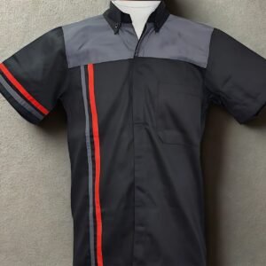 Camisola manga corta