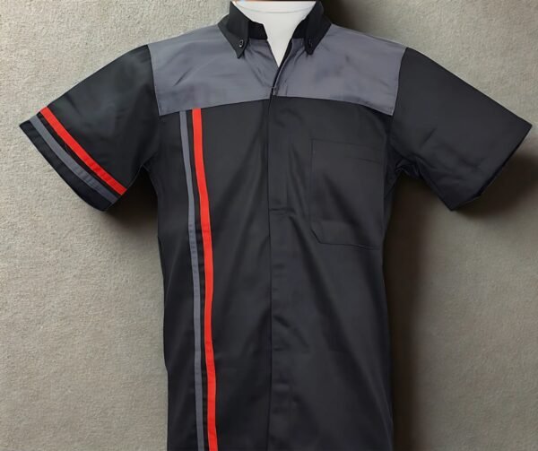 Camisola manga corta