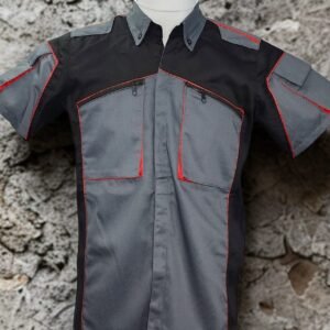 Camisola manga corta