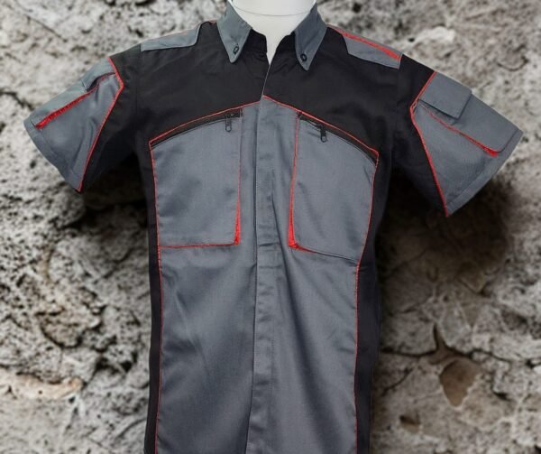 Camisola manga corta